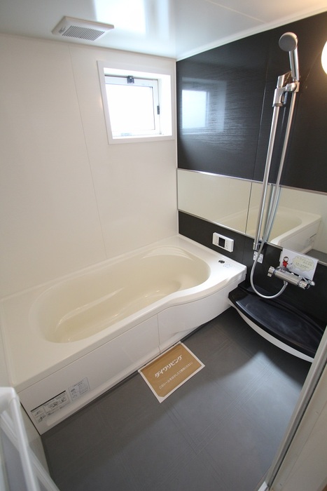 7/14 浴室