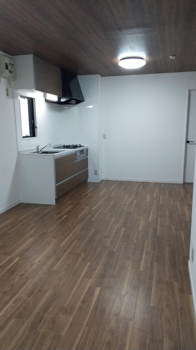 3/13 リビング/ダイニング