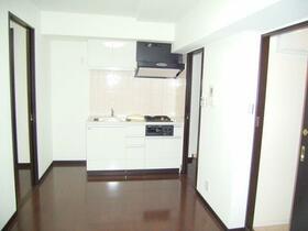 3/16 リビング/ダイニング