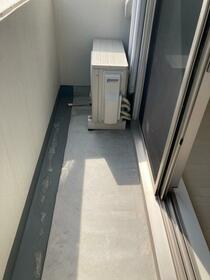 16/24 バルコニー