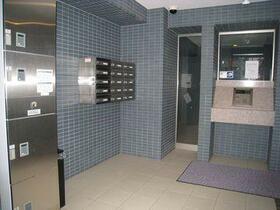 12/12 エントランス