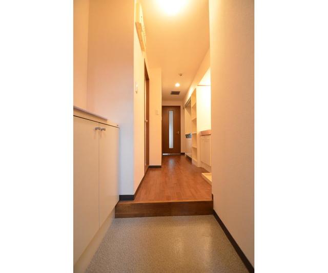 17/30 玄関