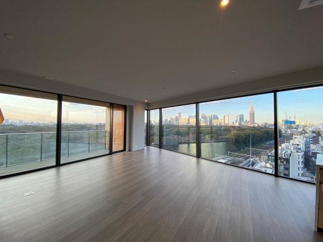 5/29 リビング/ダイニング