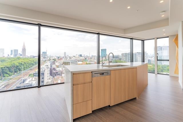 7/29 リビング/ダイニング