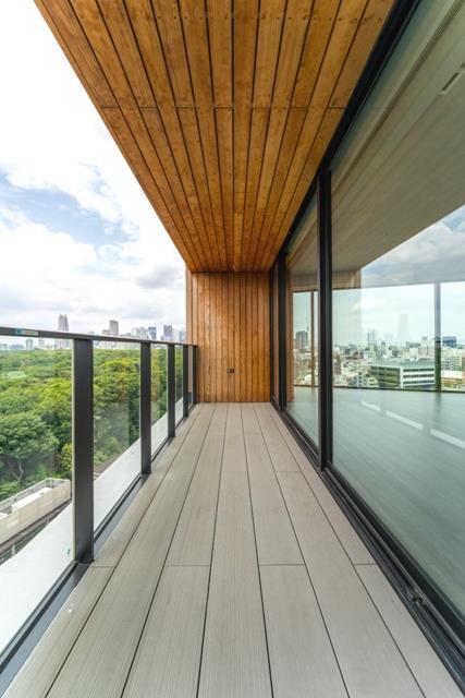 24/29 バルコニー