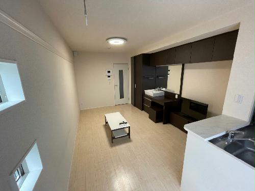 3/22 リビング/ダイニング