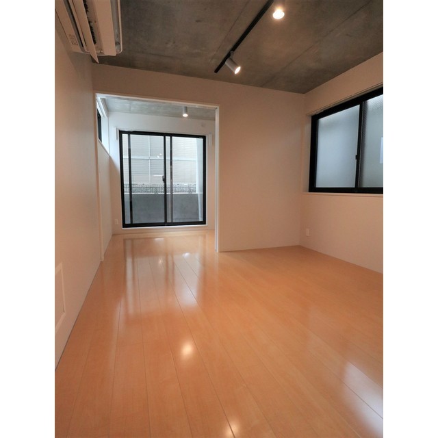 4/22 リビング/ダイニング