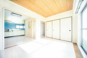 3/17 リビング/ダイニング