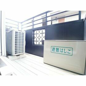 15/16 バルコニー