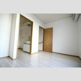 8/16 リビング/ダイニング