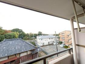 14/16 バルコニー