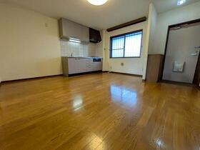 3/16 リビング/ダイニング