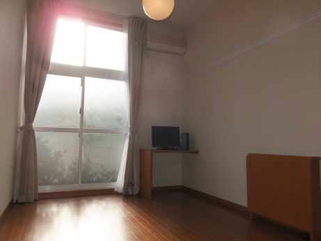 3/14 リビング/ダイニング