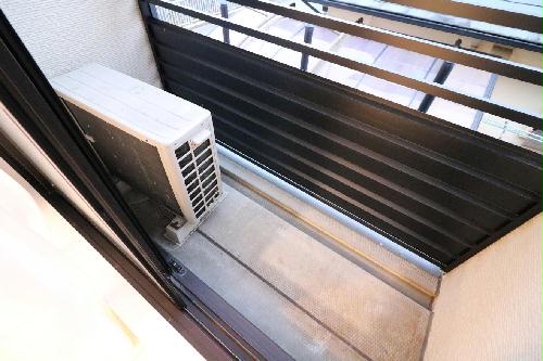 6/14 リビング/ダイニング