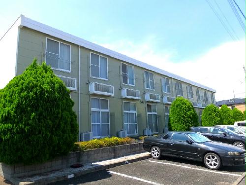 6/13 バルコニー