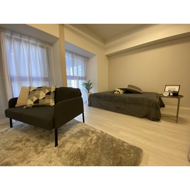 4/30 リビング/ダイニング