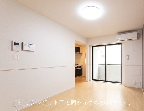 3/20 リビング/ダイニング