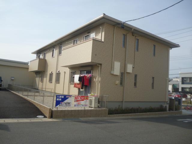 1/7 外観