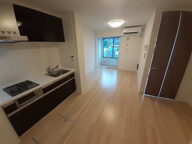 3/21 リビング/ダイニング