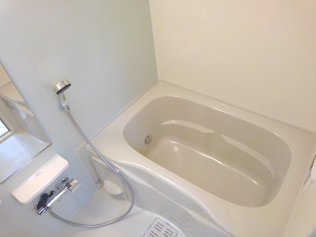 7/20 浴室