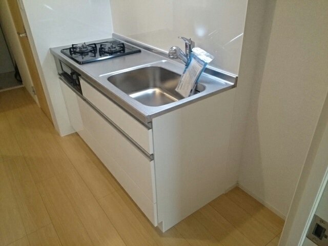 6/20 キッチン