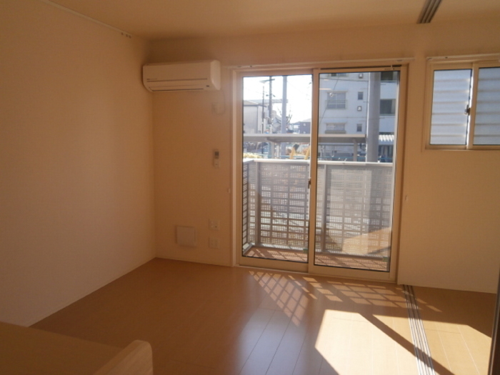 3/26 リビング/ダイニング