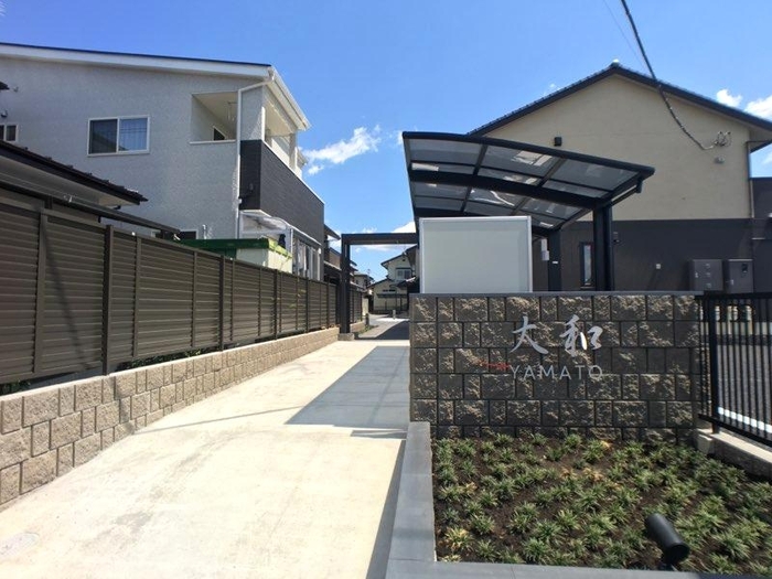 19/26 エントランス