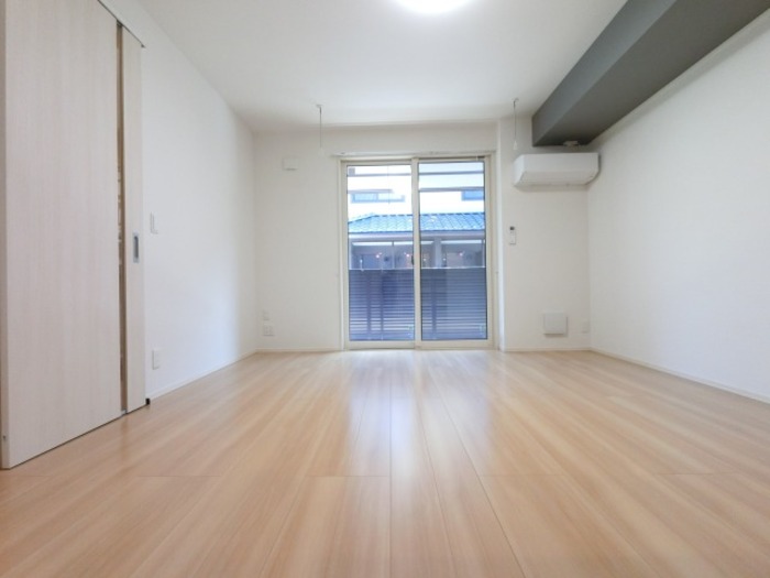 3/26 リビング/ダイニング