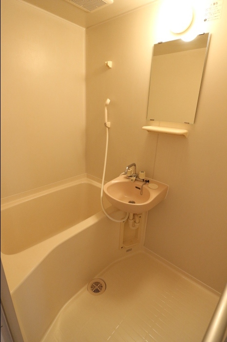 7/16 浴室