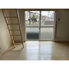 4/19 リビング/ダイニング