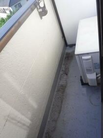 13/24 バルコニー