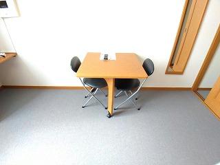 3/14 リビング/ダイニング