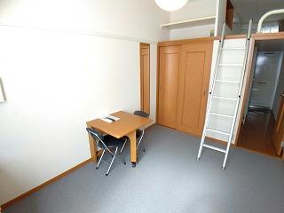 4/14 リビング/ダイニング