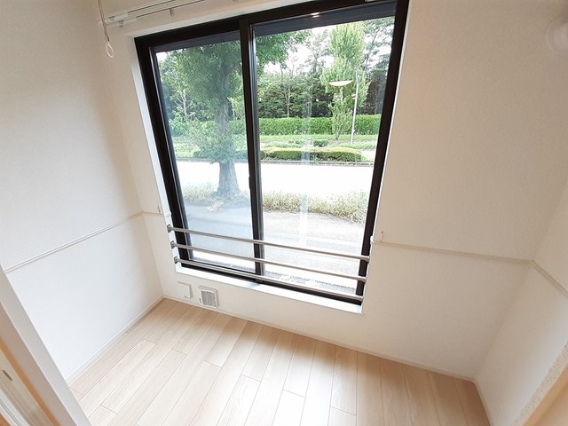 11/20 バルコニー