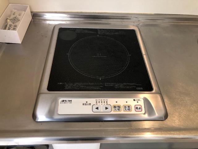 14/27 キッチン
