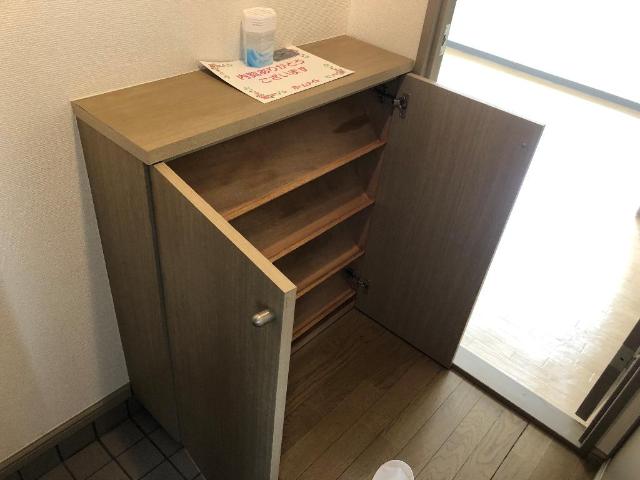 10/27 収納