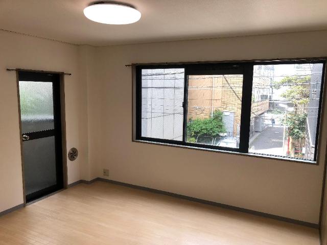 5/27 室内