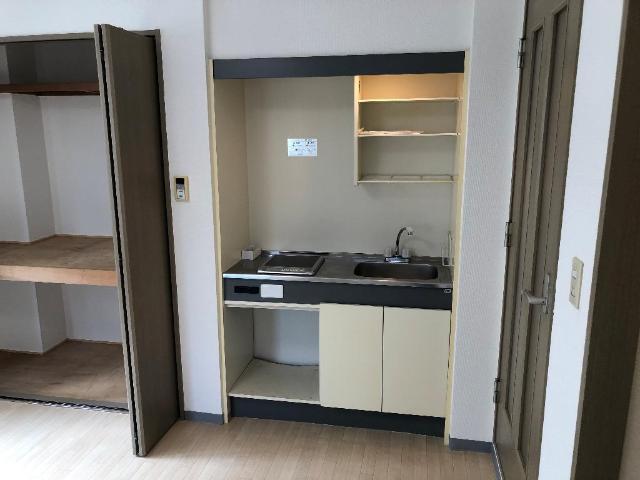 12/27 キッチン