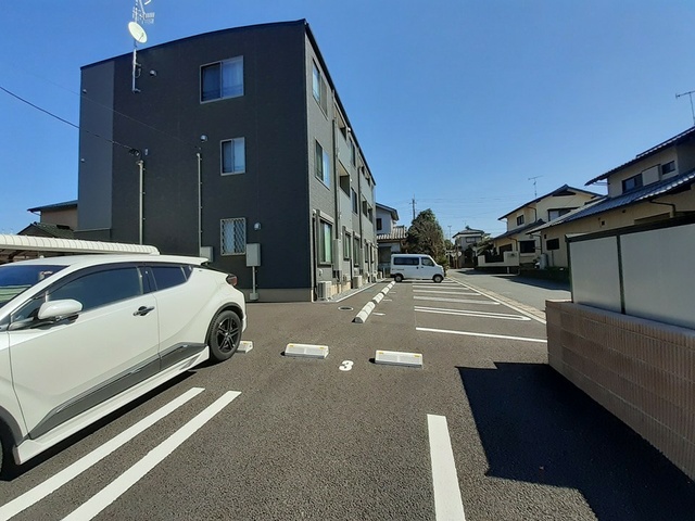 15/30 駐車場