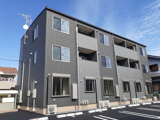 1/30 外観