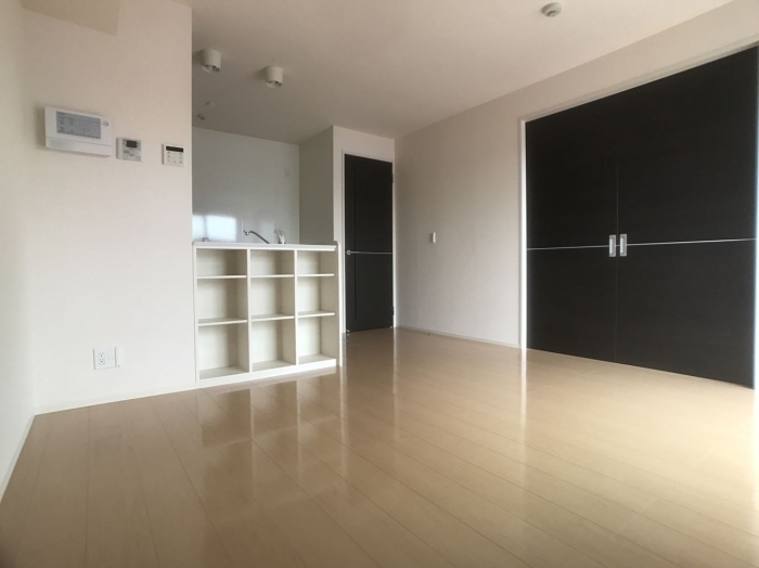 3/28 リビング/ダイニング