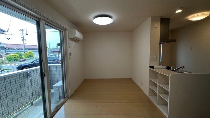 3/20 リビング/ダイニング