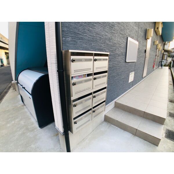 15/17 エントランス