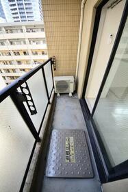 14/16 バルコニー