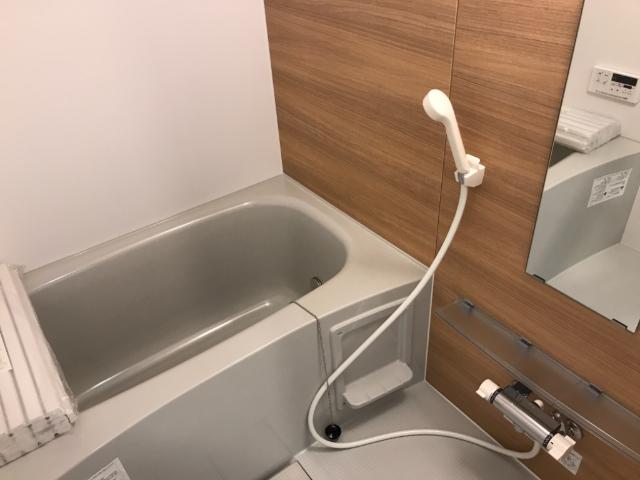 浴室