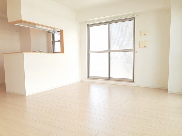 3/20 リビング/ダイニング