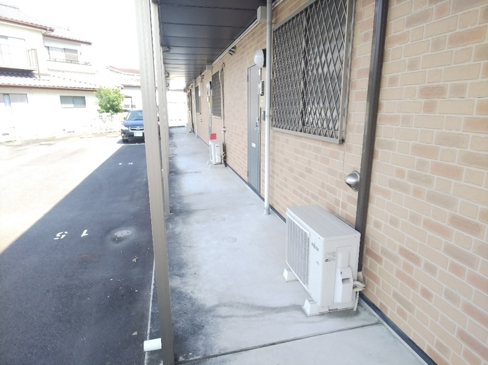 17/26 エントランス