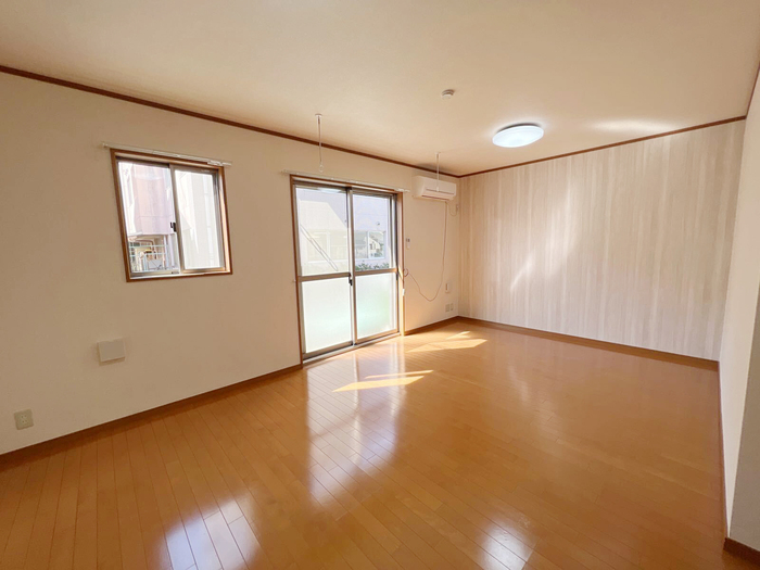 3/26 リビング/ダイニング