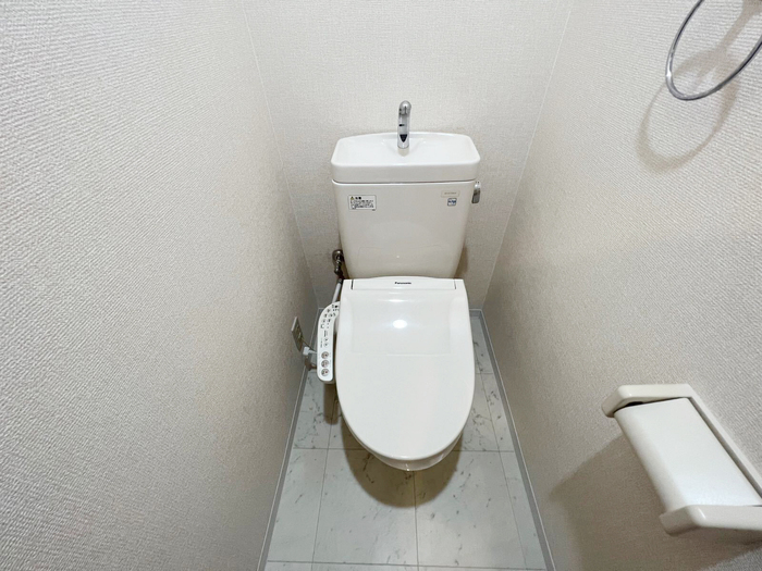 9/26 トイレ