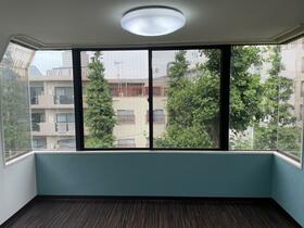 4/16 リビング/ダイニング